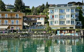 Beachvilla Velden